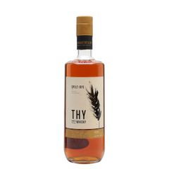 Thy Spelt Rye