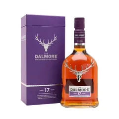 Dalmore 17 Year Old
