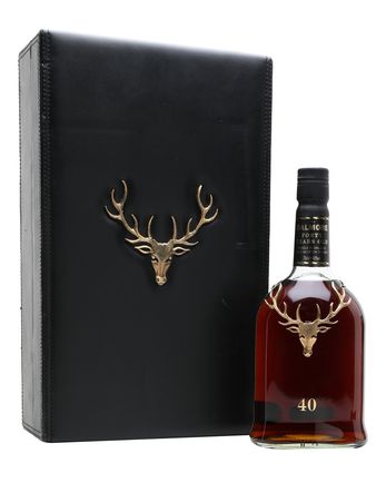 Dalmore 40 Year Old 1966