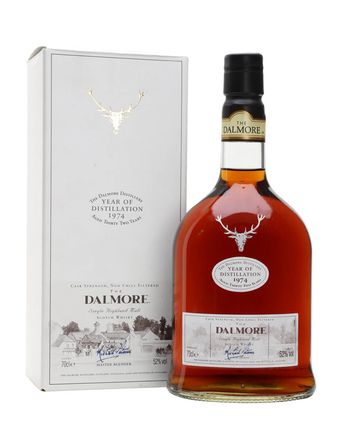 Dalmore 1974 32 Year Old