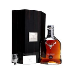 Dalmore 40 Year Old / Bottled 2017