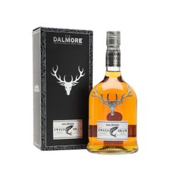 Dalmore Tweed Dram / Rivers Collection 2012