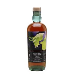 Dailuaine 2020 / 5 Year Old / The Zodiac: Taurus / The Whisky Exchange
