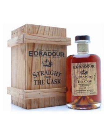 Edradour 1995 10 Year Old Sherry Butt