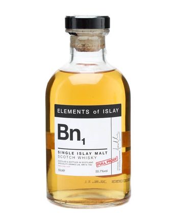 Bn1 Elements of Islay