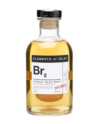 Br2 Elements of Islay