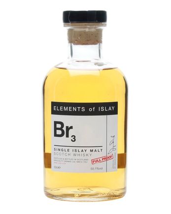 Br3 Elements of Islay