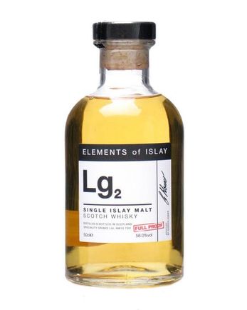 Lg2 Elements of Islay