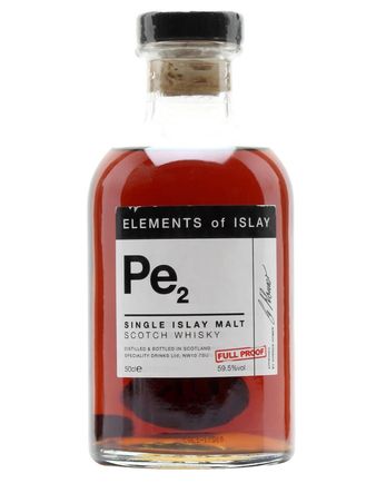Pe2 Elements of Islay