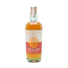 Fielden Harvest 2020