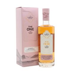 The One Colheita Cask Finish