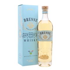 Brenne Estate Cask / Cognac Finish