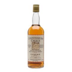 Glenburgie 1968 / Bottled 1980s / Connoisseurs Choice