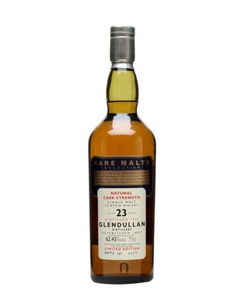 Glendullan 1972 23 Year Old