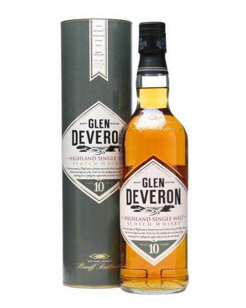 Glen Deveron 10 Year Old