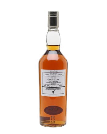 Glen Elgin 19 Year Old Centenary