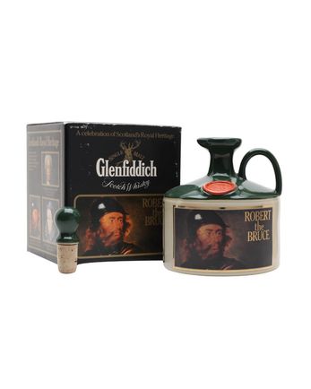 Glenfiddich Robert the Bruce