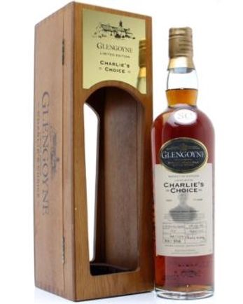 Glengoyne 1989 17 Year Old Charlie's Choice