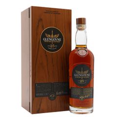 Glengoyne 25 Year Old Sherry Cask