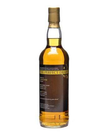 Glengoyne 1972 37 Year Old The Perfect Dram