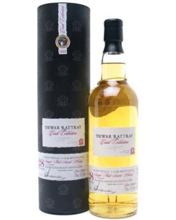 Glenglassaugh 1976 28 Year Old