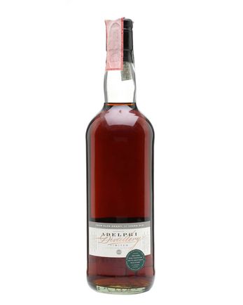 Glen Grant 1968 31 Year Old Adelphi