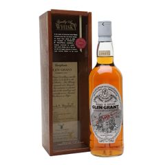 Glen Grant 1950 / 57 Year Old / Gordon & MacPhail