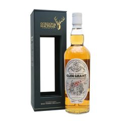 Glen Grant 1966 / 45 Year Old / Gordon & MacPhail