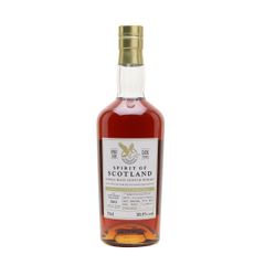 Glen Grant 2010 / 14 Year Old / Cask #903223 / Spirit of