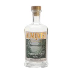 Almqvist Nordic Dry Gin