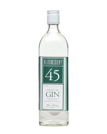 Bloomsbury Original Gin