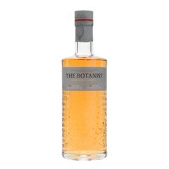 The Botanist Islay Cask Rested Gin