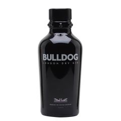 Bulldog London Dry Gin