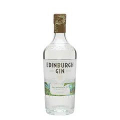 Edinburgh High Mountain Tea Gin
