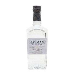 Hayman's Royal Dock Navy Strength Gin