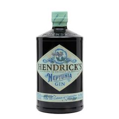 Hendrick's Neptunia Gin
