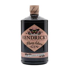 Hendricks Flora Adora Gin