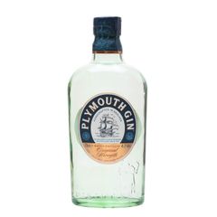 Plymouth Gin