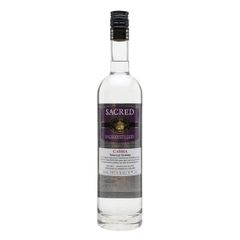 Sacred Cassia Gin
