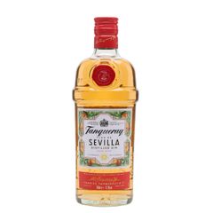 Tanqueray Flor de Sevilla Gin
