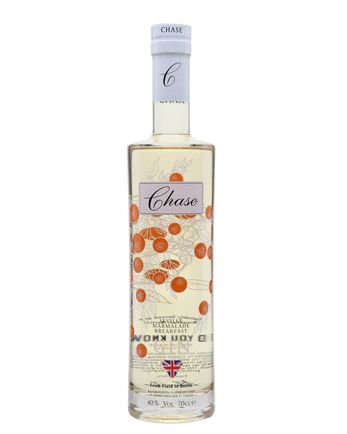 Williams Chase Seville Orange Gin