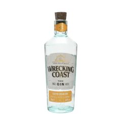 Wrecking Coast Clotted Cream Gin