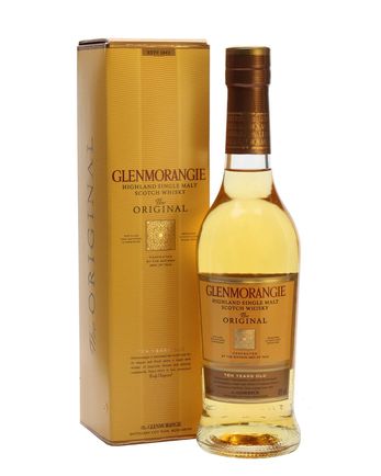Glenmorangie 10 Year Old