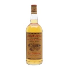 Glenmorangie 10 Year Old / Bottled 1980s