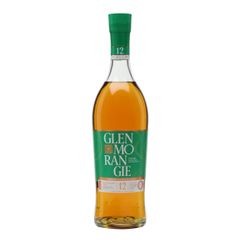 Glenmorangie 12 Year Old / Palo Cortado Finish