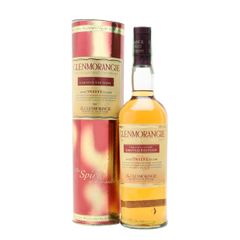 Glenmorangie 12 Year Old / Three Cask Matured