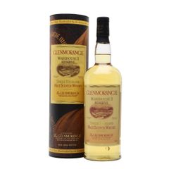 Glenmorangie Warehouse No.3 Reserve
