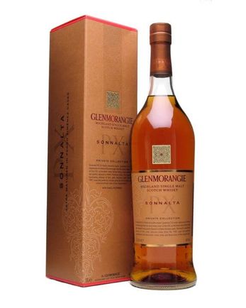 Glenmorangie Sonnalta PX 100cl