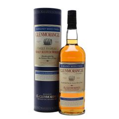 Glenmorangie Burgundy Finish / Bottled 2000s