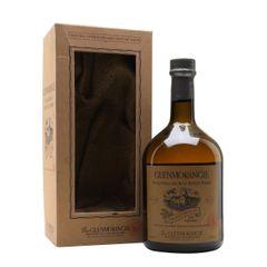 Glenmorangie Traditional 100 Proof / 10 Year Old